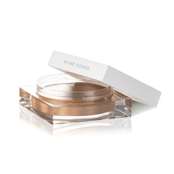 Glow balm - Summer in Mykonos