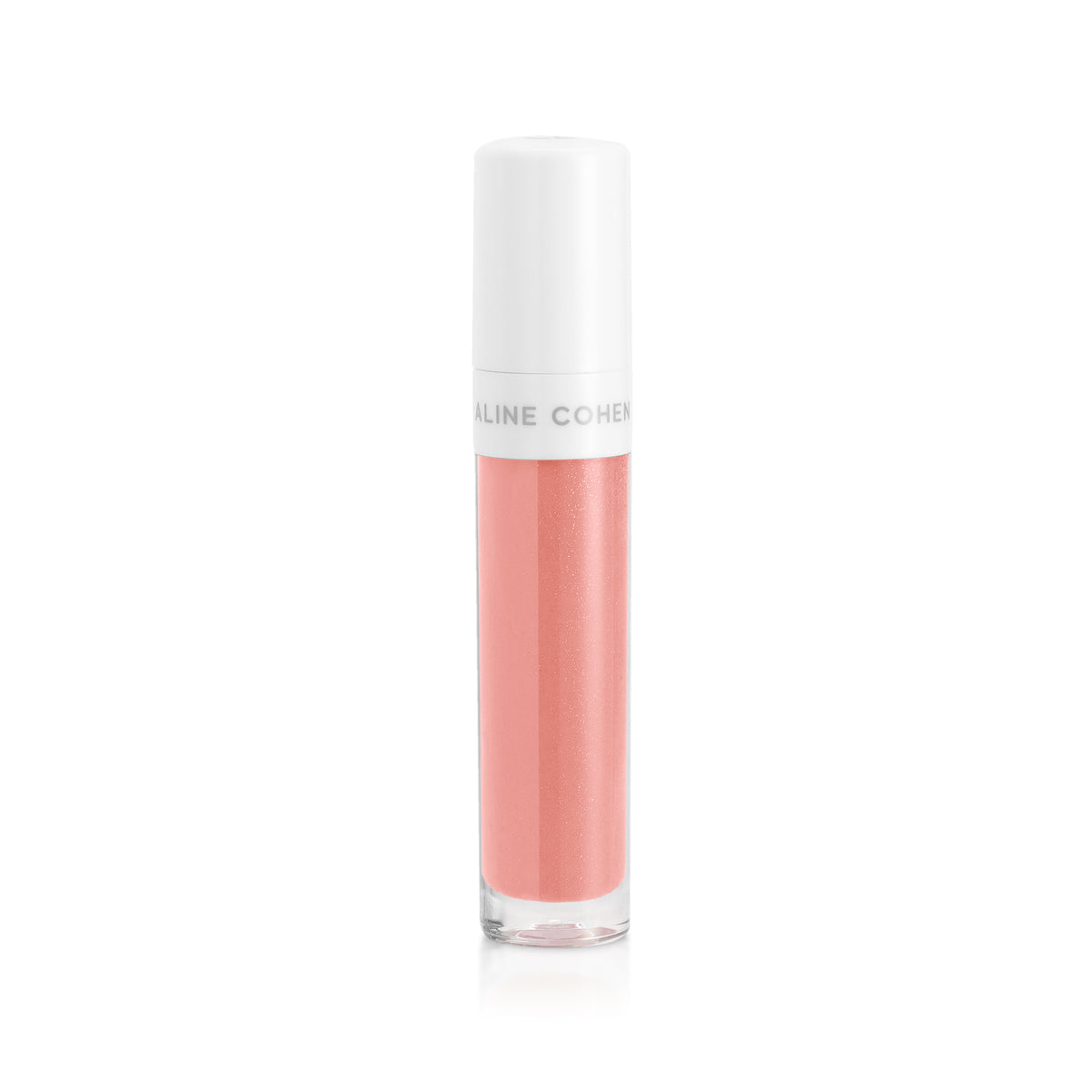 ALINE COHEN CRYSTAL LIP GLOSS APEROL