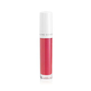ALINE COHEN CRYSTAL LIP GLOSS CAMPARI