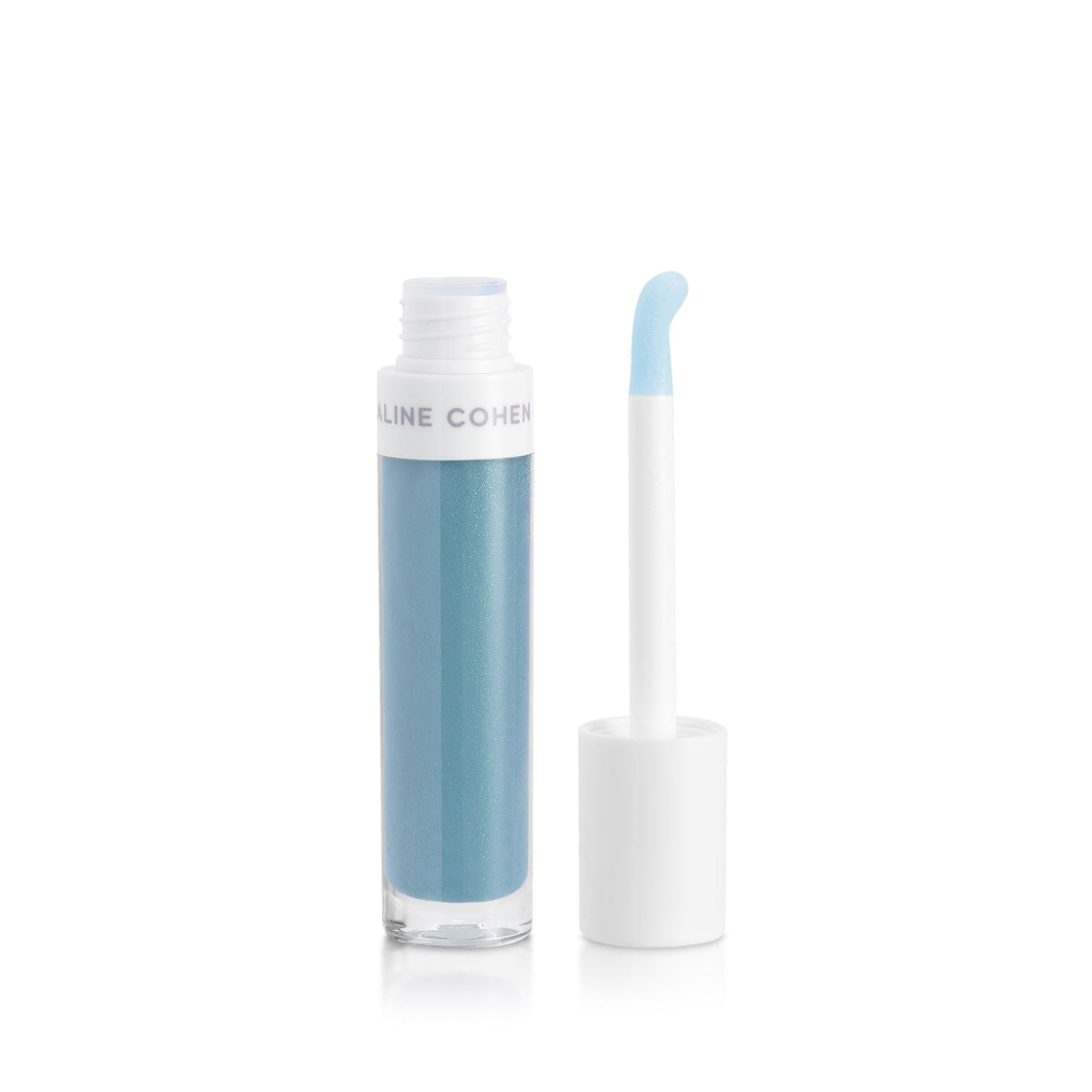 CRYSTAL LIP GLOSS - ICE MARTINI