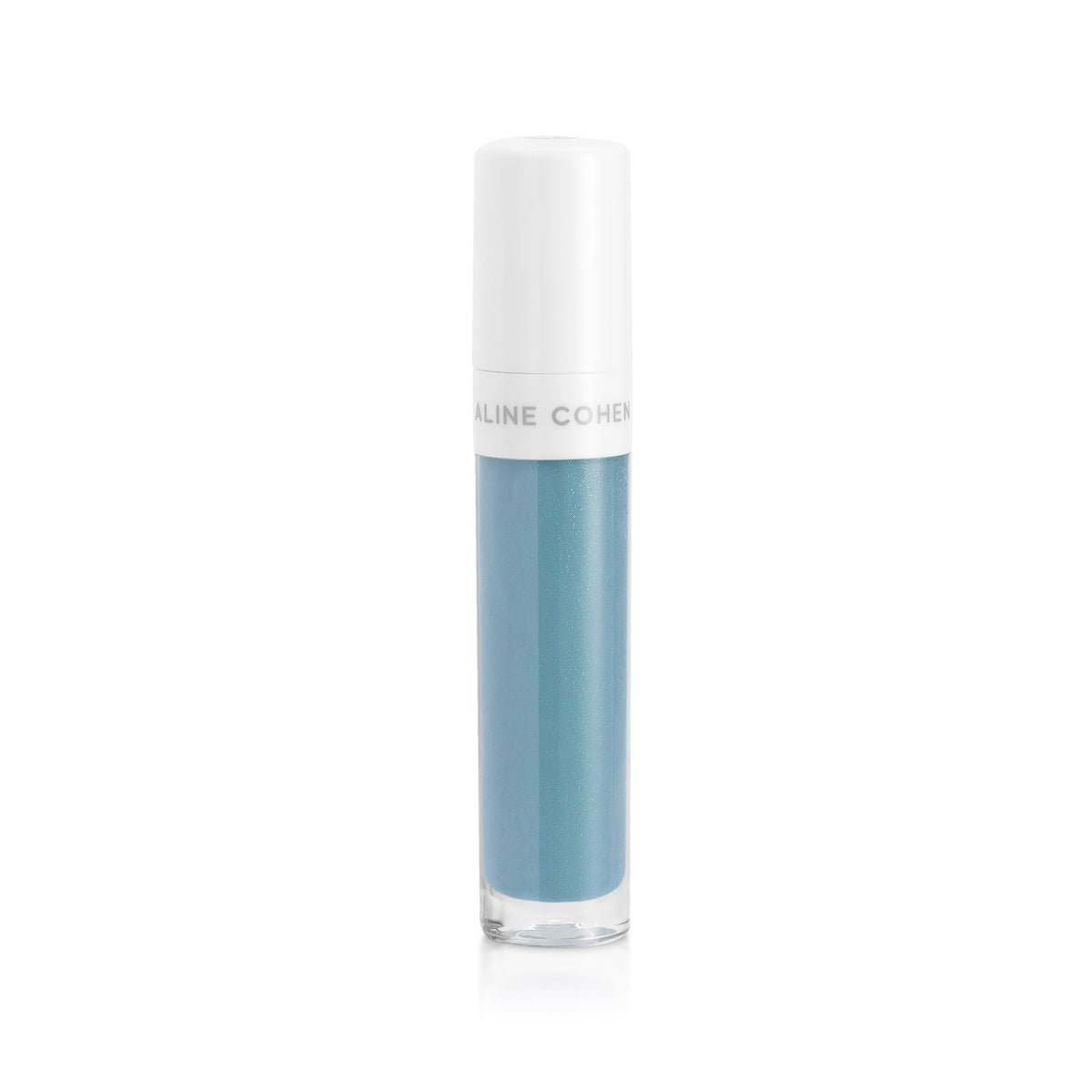 CRYSTAL LIP GLOSS - ICE MARTINI