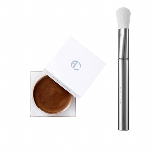 Summer in Mykonos - Glow combo - Tan