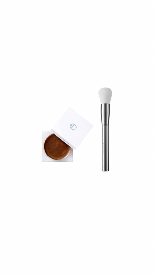 Summer in Mykonos - Glow combo - Tan