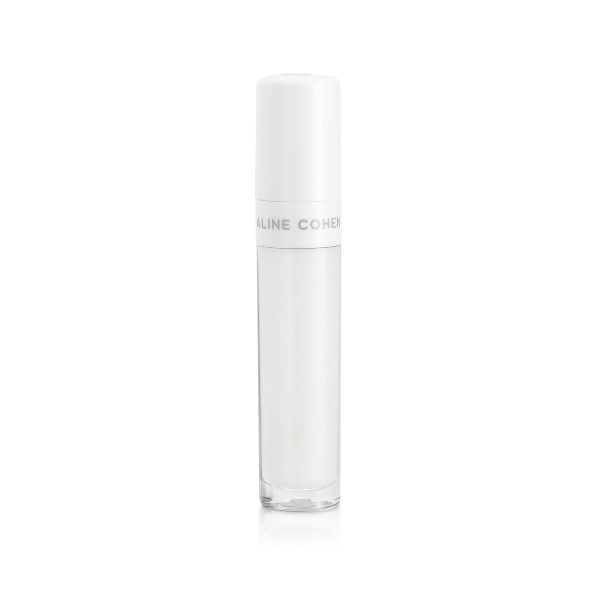 ALINE COHEN CRYSTAL LIP GLOSS PINA COLADA
