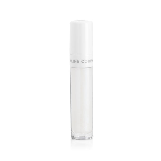 ALINE COHEN CRYSTAL LIP GLOSS PINA COLADA