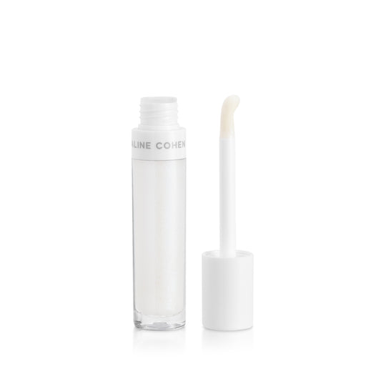 ALINE COHEN CRYSTAL LIP GLOSS PINA COLADA