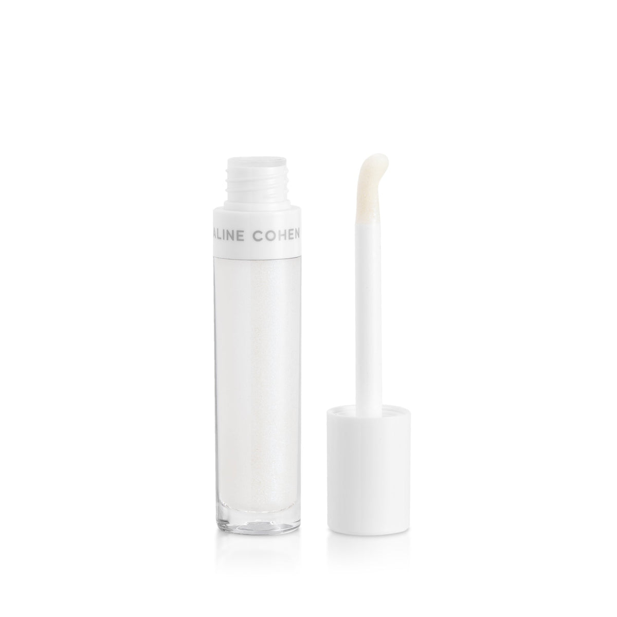 CRYSTAL LIP GLOSS - PINA COLADA